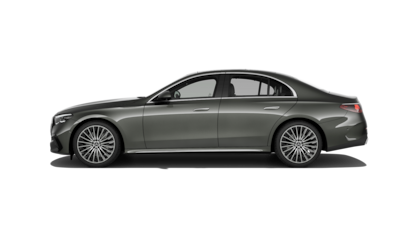 E-Class - 360° view