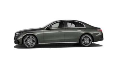 E-Class - 360° view