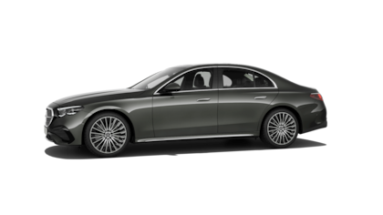 E-Class - 360° view