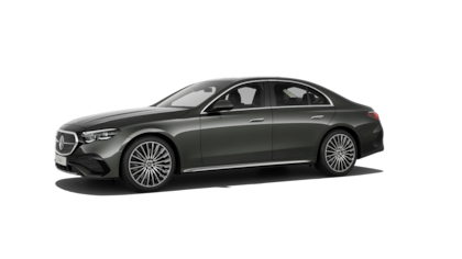 E-Class - 360° view