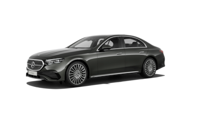 E-Class - 360° view