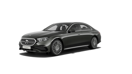 E-Class - 360° view