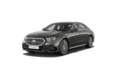 E-Class - 360° view