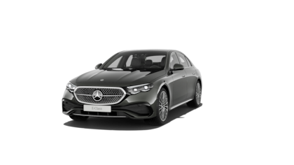 E-Class - 360° view