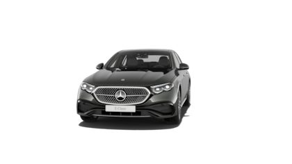 E-Class - 360° view