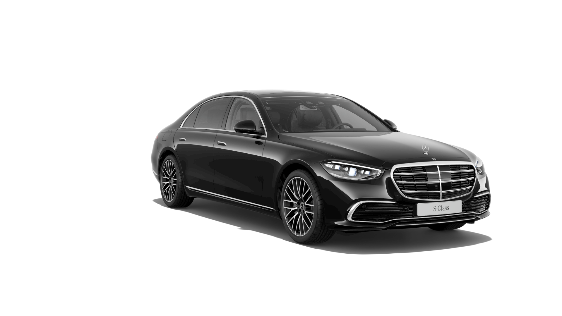 S-Class