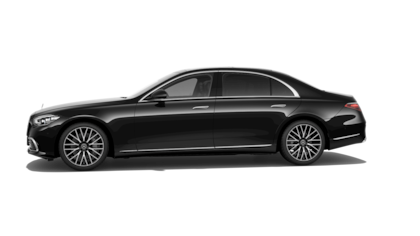 S-Class - 360° view