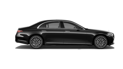 S-Class - 360° view