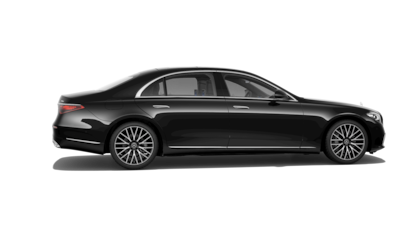 S-Class - 360° view