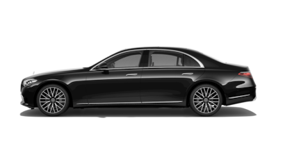 S-Class - 360° view