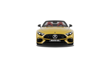 Mercedes-AMG SL Roadster - 360° view
