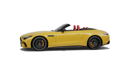 Mercedes-AMG SL Roadster - 360° view