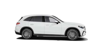 GLC - 360° view