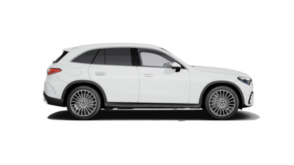 GLC - 360° view