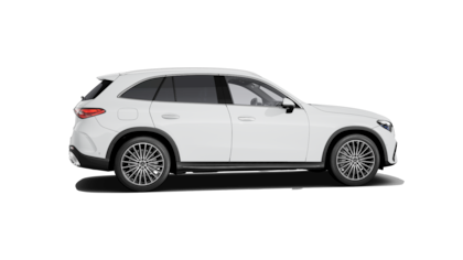 GLC - 360° view