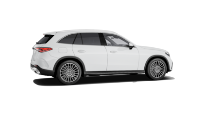GLC - 360° view