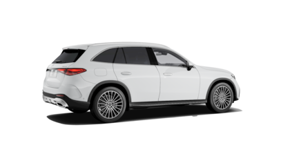 GLC - 360° view