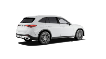 GLC - 360° view