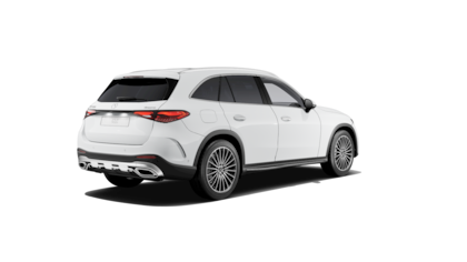 GLC - 360° view