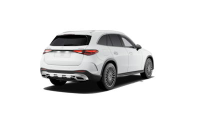 GLC - 360° view