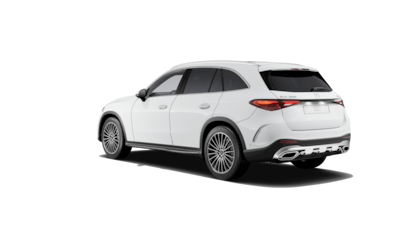 GLC - 360° view