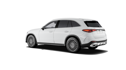 GLC - 360° view