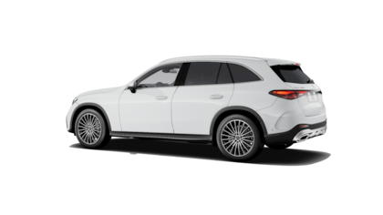 GLC - 360° view
