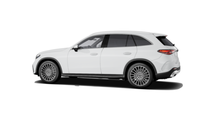 GLC - 360° view