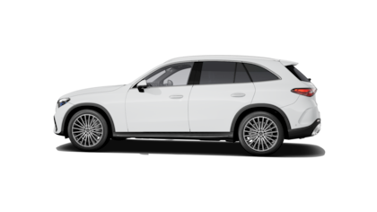 GLC - 360° view