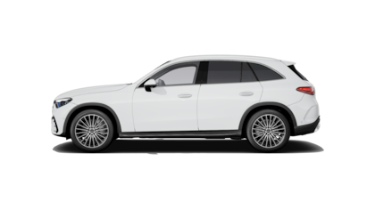 GLC - 360° view