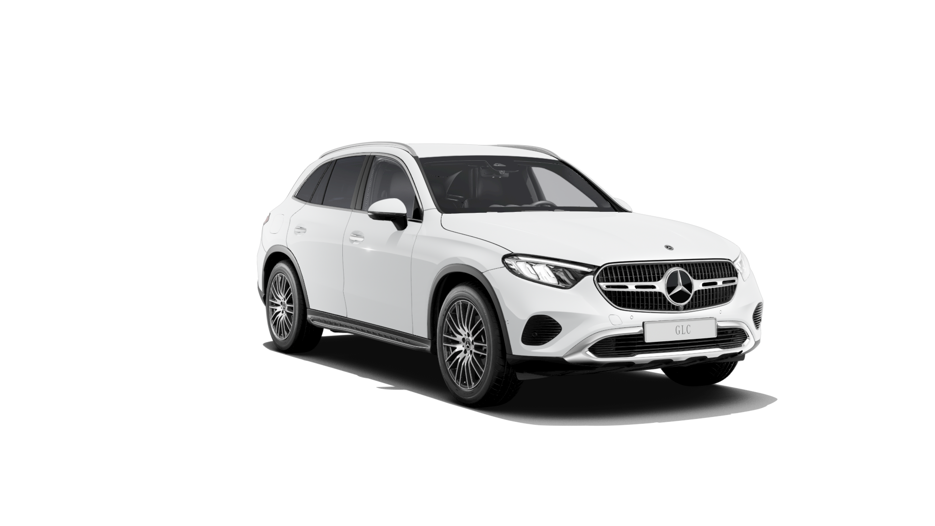GLC
