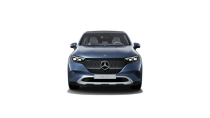 EQE SUV - 360° view
