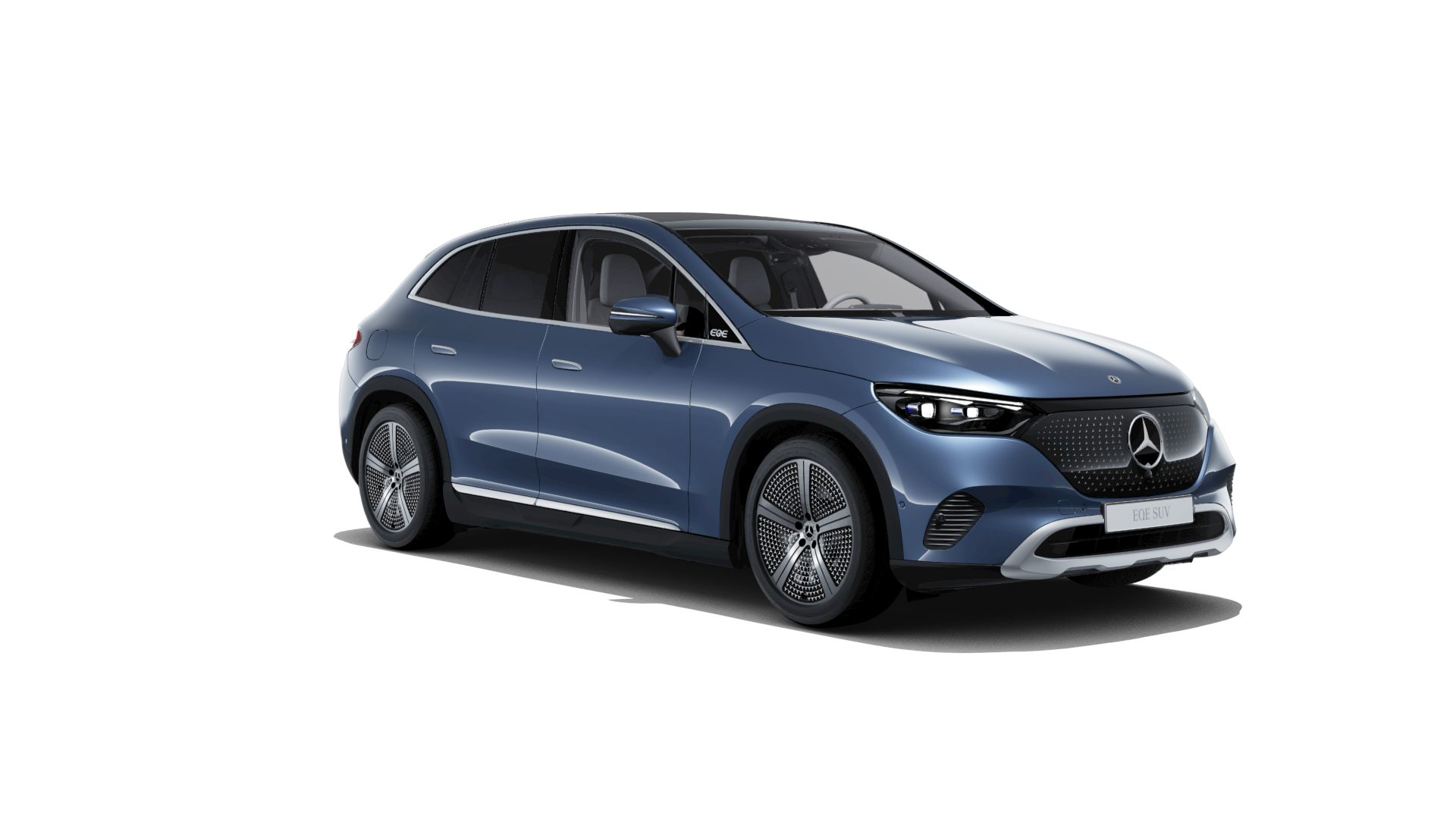 EQE SUV