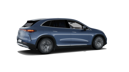 EQE SUV - 360° view