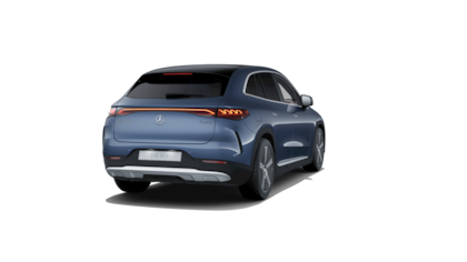 EQE SUV - 360° view