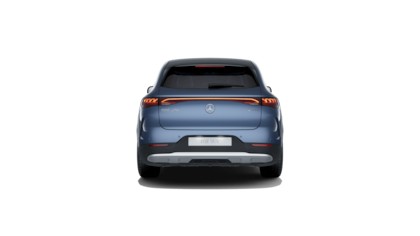 EQE SUV - 360° view