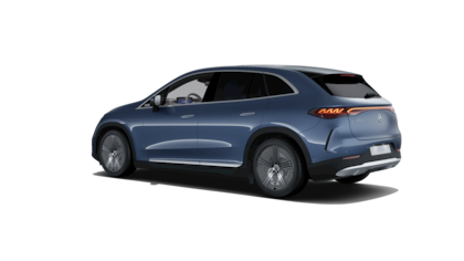 EQE SUV - 360° view