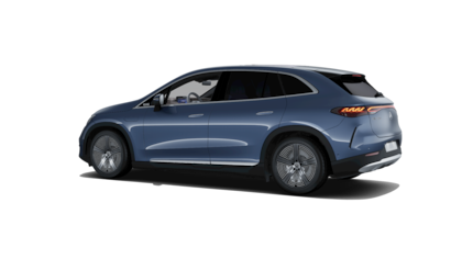 EQE SUV - 360° view