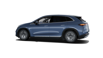 EQE SUV - 360° view