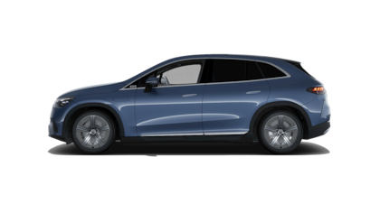EQE SUV - 360° view
