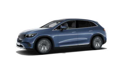 EQE SUV - 360° view
