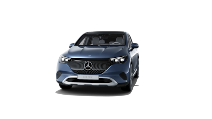 EQE SUV - 360° view