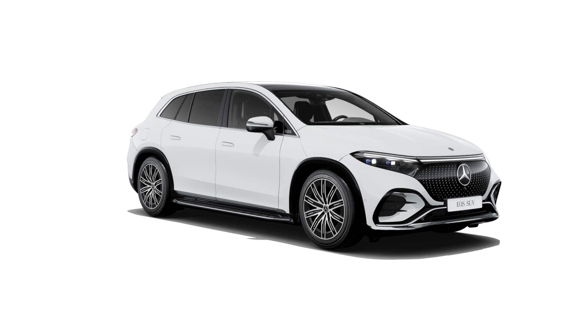 EQS SUV