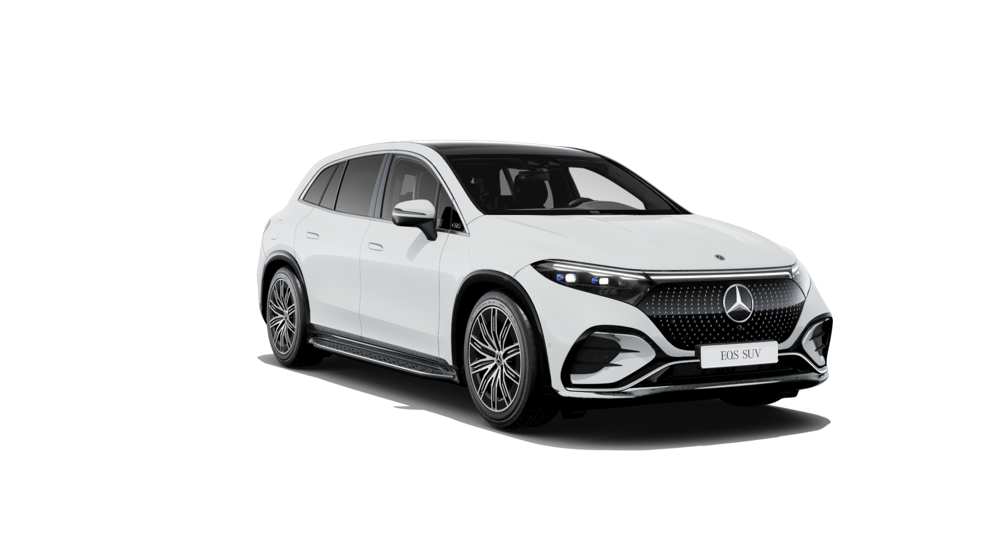 EQS SUV