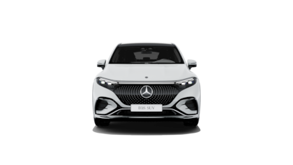 EQS SUV - 360° view