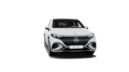 EQS SUV - 360° view