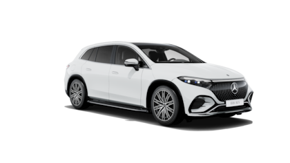 EQS SUV - 360° view