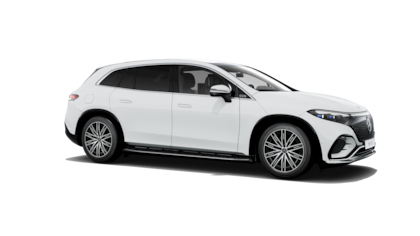 EQS SUV - 360° view