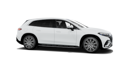 EQS SUV - 360° view