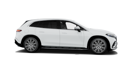 EQS SUV - 360° view